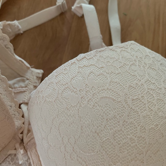 Aerie lace bra - Picture 2 of 5